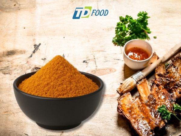 Tại sao nên sử dụng bột gia vị hải sản thay vì gia vị tươi?
